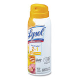 LYSOL® Neutra Air® 2 In 1 Disinfectant Spray Iii, Tropical Breeze, 10 Oz Aerosol Spray, 6-carton freeshipping - TVN Wholesale 