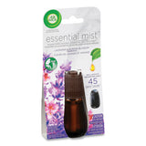 Air Wick® Essential Mist Refill, Lavender And Almond Blossom, 0.67 Oz Bottle freeshipping - TVN Wholesale 