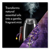 Air Wick® Essential Mist Starter Kit, Lavender And Almond Blossom, 0.67 Oz Bottle freeshipping - TVN Wholesale 