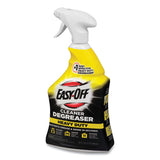 EASY-OFF® Heavy Duty Cleaner Degreaser, 32 Oz Spray Bottle freeshipping - TVN Wholesale 