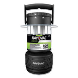 Rayovac® Sportsman Fluorescent Lantern, 8 D Batteries (sold Separately), Black freeshipping - TVN Wholesale 