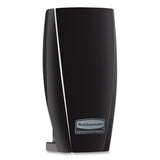 Rubbermaid® Commercial Tc Tcell Odor Control Dispenser, 2.9" X 2.75" X 5.9", Black, 12-ct freeshipping - TVN Wholesale 