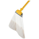 Rubbermaid® Commercial Spill Mop Pads, White, 10-box freeshipping - TVN Wholesale 