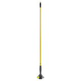 Rubbermaid® Commercial Maximizer 3-in-1 Floor Prep Tool With Handle, 1.5" freeshipping - TVN Wholesale 