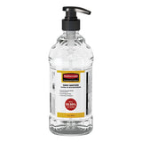 RUBRMDCOMM Sanitizer,bttl,alc,189ml freeshipping - TVN Wholesale 