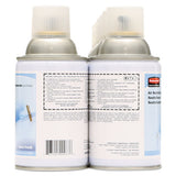 Rubbermaid® Commercial Tc Standard Aerosol Refill, Linen Fresh, 6 Oz Aerosol Spray, 12-carton freeshipping - TVN Wholesale 