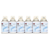 Rubbermaid® Commercial Tc Standard Aerosol Refill, Linen Fresh, 6 Oz Aerosol Spray, 12-carton freeshipping - TVN Wholesale 