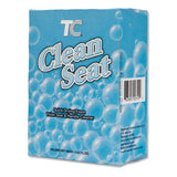 Rubbermaid® Commercial Tc Clean Seat Foaming Refill, Unscented, 400ml Box, 12-carton freeshipping - TVN Wholesale 