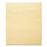 Rubbermaid® Commercial Over-the-spill Pad, "caution Wet Floor", Yellow, 16 1-2" X 20", 22 Sheets-pad freeshipping - TVN Wholesale 