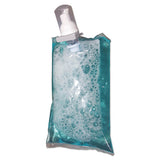 Rubbermaid® Commercial Moisturizing Foam Soap Refills, Citrus Scent, 800 Ml Refill, 6-carton freeshipping - TVN Wholesale 
