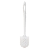 Toilet Bowl Brush, 10