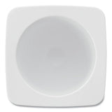 Rubbermaid® Commercial Commercial-grade Toilet Bowl Brush Holder, White freeshipping - TVN Wholesale 