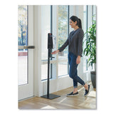 Rubbermaid® Commercial Autofoam Touch-free Dispenser, 1,100 Ml, 5.2 X 5.25 X 10.9, Black-chrome freeshipping - TVN Wholesale 
