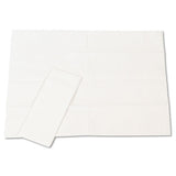 Rubbermaid® Commercial Liquid Barrier Liners, 12.5 X 17, 320-carton freeshipping - TVN Wholesale 