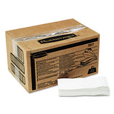 Rubbermaid® Commercial Liquid Barrier Liners, 12.5 X 17, 320-carton freeshipping - TVN Wholesale 