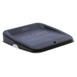 Rubbermaid® Commercial Ice Tote Lid, Black freeshipping - TVN Wholesale 