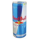 Red Bull® Energy Drink, Sugar-free, 8.4 Oz Can, 24-carton freeshipping - TVN Wholesale 