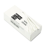 Tape Head Cleaning Swab, 36-box