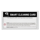 Read Right® Smart Cleaning Card With Waffletechnology, 10-box freeshipping - TVN Wholesale 