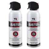 Officeduster Air Duster, 10 Oz Can