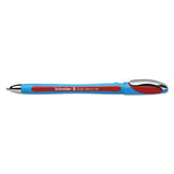 Schneider® Slider Memo Xb Ballpoint Pen, Stick, Extra-bold 1.4 Mm, Red Ink, Blue-red Barrel, 10-box freeshipping - TVN Wholesale 