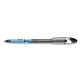 Schneider® Slider Ballpoint Pen, Stick, Fine 0.7 Mm, Black Ink, Gold-silver-black Barrel, 10-box freeshipping - TVN Wholesale 