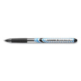 Schneider® Slider Ballpoint Pen, Stick, Extra-bold 1.4 Mm, Black Ink, Black-silver Barrel, 10-box freeshipping - TVN Wholesale 