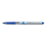 Schneider® Slider Ballpoint Pen, Stick, Extra-bold 1.4 Mm, Blue Ink, Blue-silver Barrel, 10-box freeshipping - TVN Wholesale 