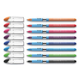 Schneider® Slider Ballpoint Pen, Stick, Extra-bold 1.4 Mm, Assorted Ink And Barrel Colors, 8-pack freeshipping - TVN Wholesale 