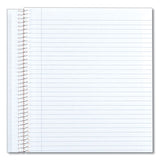National® Engineering And Science Notebook, Quadrille Rule, White Cover, 11 X 8.5, 60 Sheets freeshipping - TVN Wholesale 