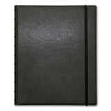 Filofax® Soft Touch 17-month Planner, 10.88 X 8.5, Black Cover, 17-month (aug To Dec): 2021 To 2022 freeshipping - TVN Wholesale 