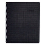 Brownline® Duraflex 14-month Planner, 8.88 X 7.13, Black Cover, 14-month (dec To Jan): 2021 To 2023 freeshipping - TVN Wholesale 