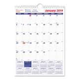 Brownline® Essential Collection Weekly Appointment Book In Columnar Format, 11 X 8.5, Black Cover, 12-month (jan To Dec): 2022 freeshipping - TVN Wholesale 