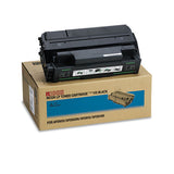 Ricoh® 400759 High-yield Toner, 20,000 Page-yield, Black freeshipping - TVN Wholesale 