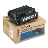 InfoPrint Solutions Company™ 402809 Toner, 15,000 Page-yield, Black freeshipping - TVN Wholesale 