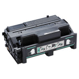 Ricoh® 407010 Toner, 7,500 Page-yield, Black freeshipping - TVN Wholesale 