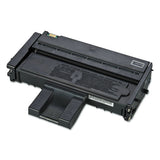 Ricoh® 407259 Toner, 1,500 Page-yield, Black freeshipping - TVN Wholesale 