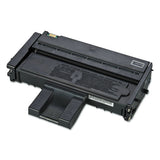 407259 Toner, 1,500 Page-yield, Black