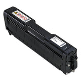 Ricoh® 407895 Toner, 5,000 Page-yield, Black freeshipping - TVN Wholesale 