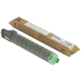 820039 Toner, 8,000 Page-yield, Yellow