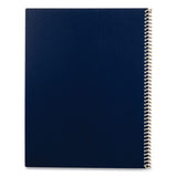 Rocketbook Core Smart Notebook, Dotted Rule, Midnight Blue Cover, 11 X 8.5, 16 Sheets freeshipping - TVN Wholesale 