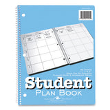 ROARINGSPR Planner,student,11"x8.5 freeshipping - TVN Wholesale 