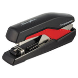 Swingline® Omnipress So30 Full Strip Stapler, 30-sheet Capacity, Black-gray freeshipping - TVN Wholesale 