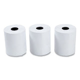 AmerCareRoyal® Register Rolls, 3" X 150 Ft, White, 30-carton freeshipping - TVN Wholesale 