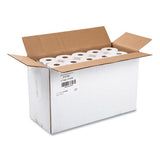 AmerCareRoyal® Register Rolls, 3" X 150 Ft, White, 30-carton freeshipping - TVN Wholesale 