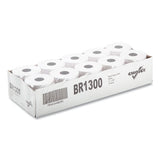 AmerCareRoyal® Register Rolls, 3" X 150 Ft, White, 30-carton freeshipping - TVN Wholesale 