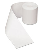 AmerCareRoyal® Register Rolls, 3" X 150 Ft, White, 30-carton freeshipping - TVN Wholesale 