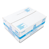 AmerCareRoyal® Moist Towelettes, Lemon Scented, Individually Wrapped, 1000-carton freeshipping - TVN Wholesale 