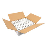 AmerCareRoyal® Heat Sensitive Register Rolls, 0.5" Core, 3.13" X 200 Ft, White, 30-carton freeshipping - TVN Wholesale 