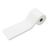 AmerCareRoyal® Heat Sensitive Register Rolls, 0.5" Core, 3.13" X 200 Ft, White, 30-carton freeshipping - TVN Wholesale 